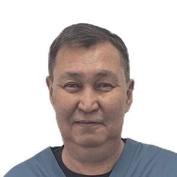 Петров Андрей Петрович — Флеболог, Лазерный хирург, Сосудистый хирург (ангиохирург), Хирург, Якутск