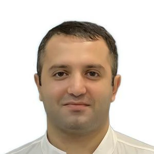 Шахвердян Татул Ромаевич — Пластический хирург, Челябинск