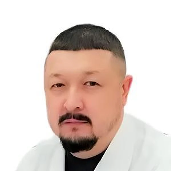 Угдыжеков Сергей Никитич — Ортопед, Травматолог, Абакан