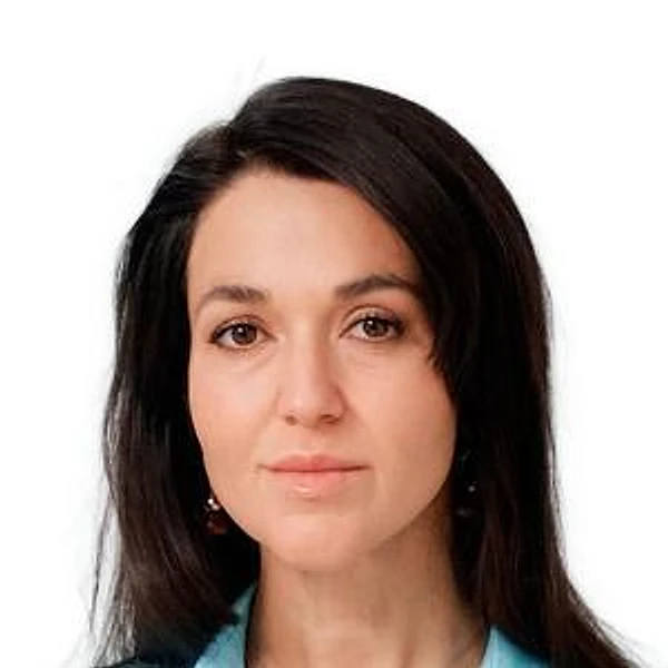 Либенсон Мария Алексеевна — Стоматолог, Пародонтолог, Стоматолог-ортопед, Москва