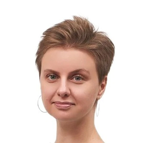 Азима Владлена Юрьевна — Офтальмолог (окулист), Санкт-Петербург
