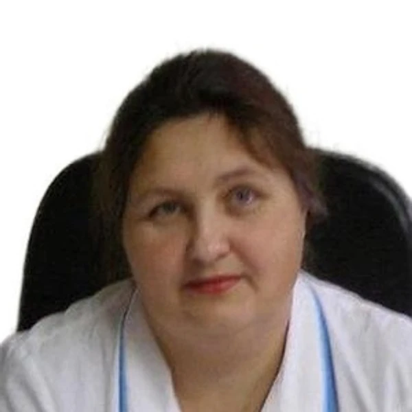 Пфайфер Галина Андреевна — Стоматолог, Северск