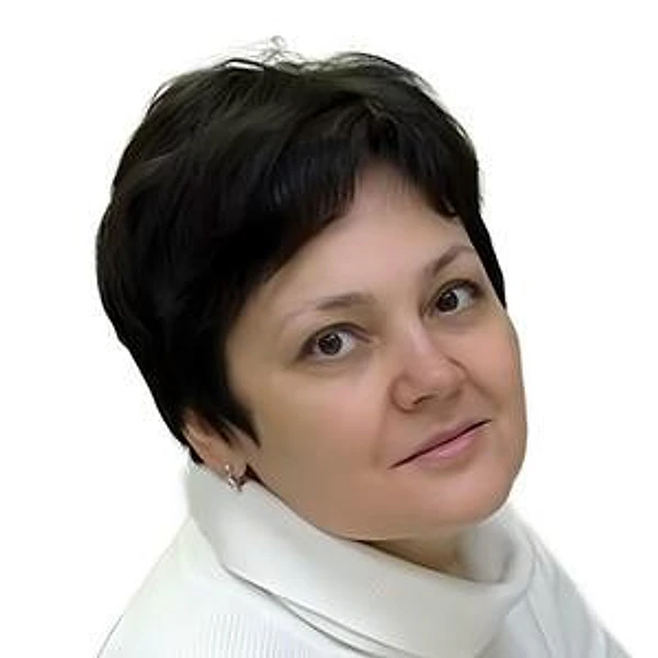 Панасенко Ольга Владимировна — Врач УЗИ, Северск