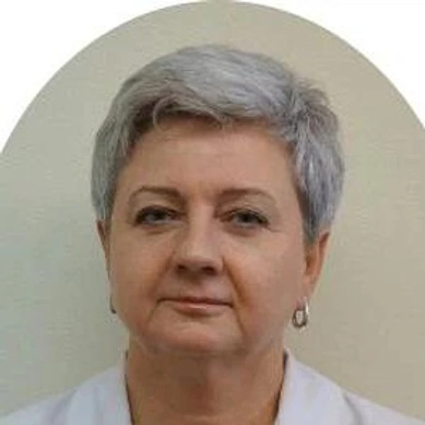 Глушкова Наталья Павловна — Дерматолог, Венеролог, Ижевск