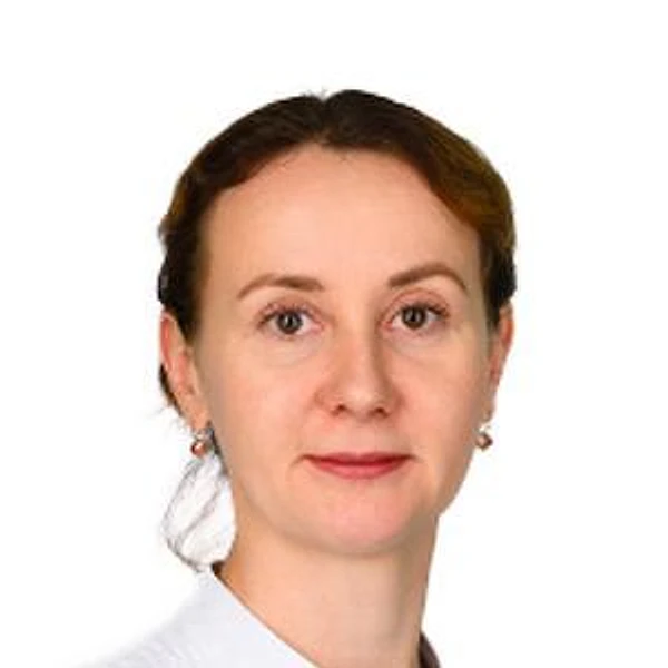 Благинина Владислава Алексеевна — Эндокринолог, Нефролог, Томск