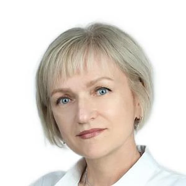 Романова Ольга Александровна — Стоматолог, Северск