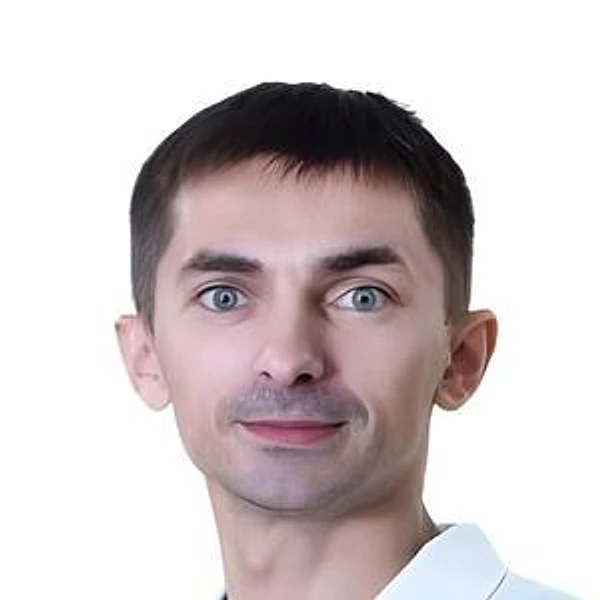 Веднев Евгений Викторович — ЛОР, Южно-Сахалинск