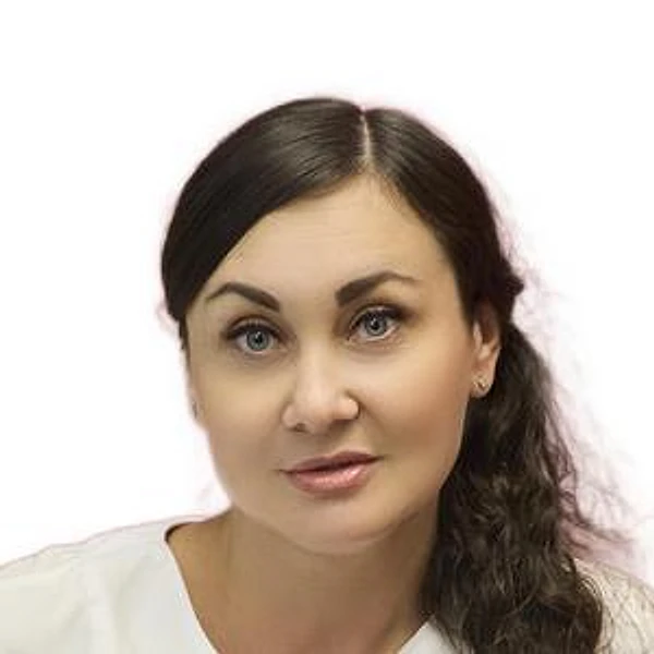 Гейер Анна Владимировна — Гинеколог, Акушер, Южно-Сахалинск