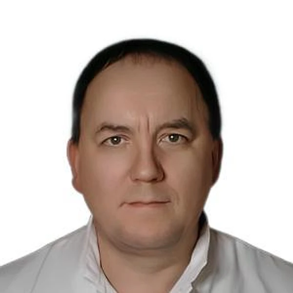 Карабаш Александр Павлович — Сосудистый хирург (ангиохирург), Врач УЗИ, Южно-Сахалинск