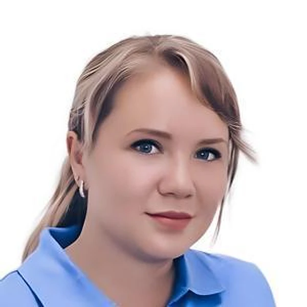 Васильева Екатерина Владимировна — Стоматолог, Детский стоматолог, Северск