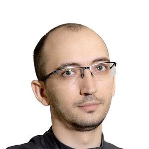 Удовиченко Юлиан Михайлович — Стоматолог-хирург, Стоматолог-имплантолог, Тольятти