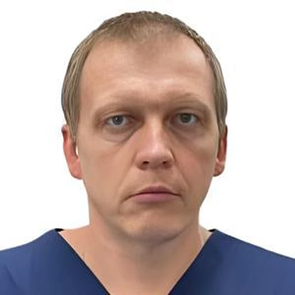 Туренко Александр Вячеславович — Уролог, Андролог, Хирург, Омск