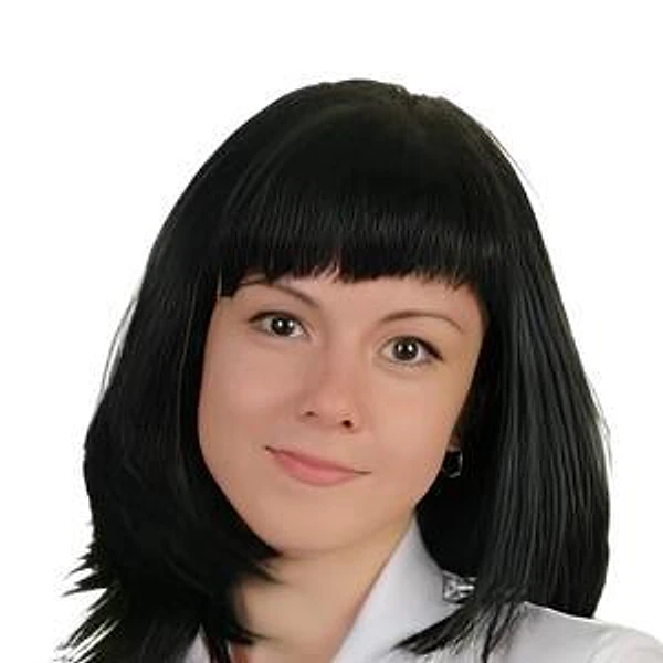Бедулева Марина Николаевна — Стоматолог, Северск