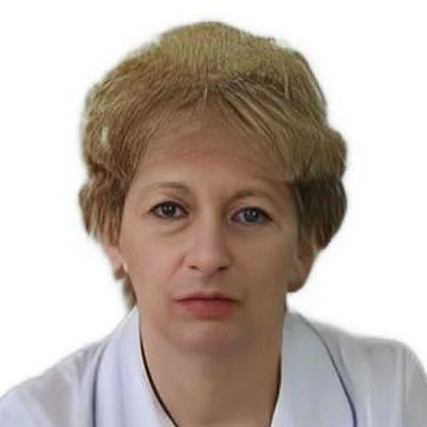 Гладышева Наталья Германовна — Акушер, Гинеколог, Северск