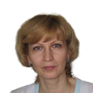 Фомина Наталья Михайловна — Неонатолог, Педиатр, Северск