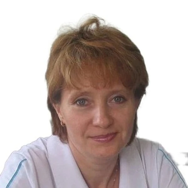 Офицерова Марина Александровна — Акушер, Гинеколог, Северск