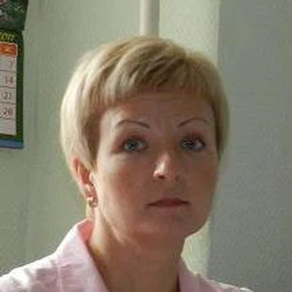 Авхименко Галина Васильевна — Неонатолог, Северск