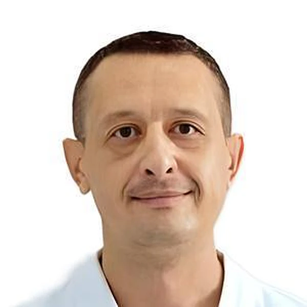 Здойников Роман Алиевич — Дерматолог, Венеролог, Люберцы