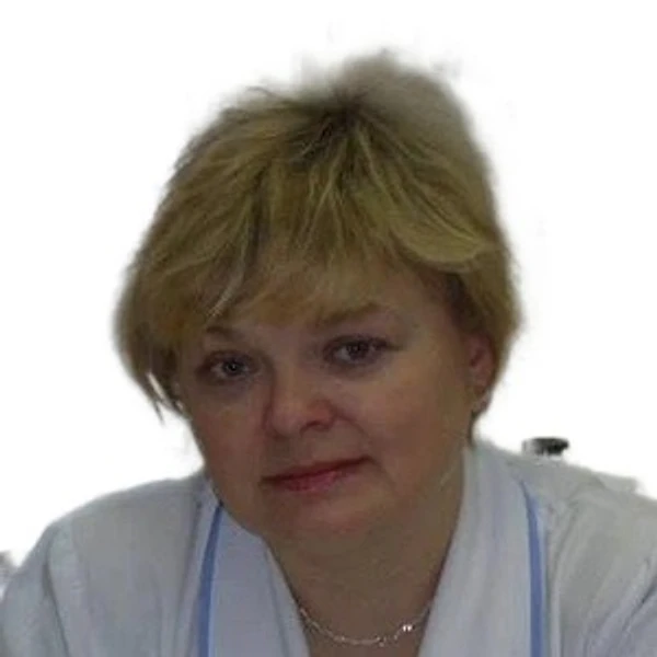 Кириллова Марина Юрьевна — Терапевт, Северск