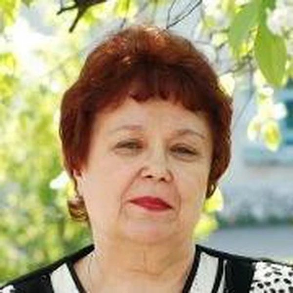 Швецова Ирина Петровна — Педиатр, Северск