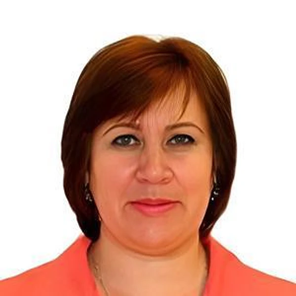 Варданян Татьяна Юрьевна — Стоматолог, Стоматолог-хирург, Тольятти