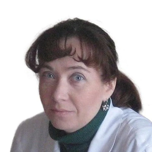 Майкова Екатерина Николаевна — Психиатр, Самара