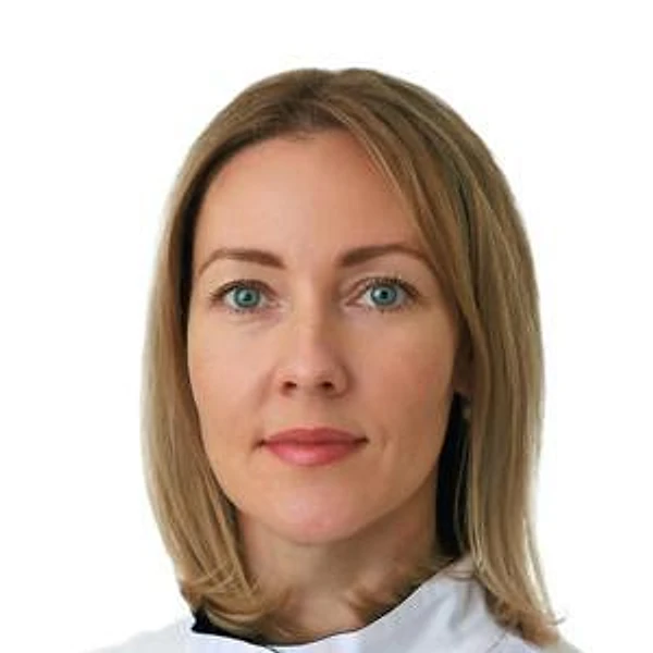Ратко Екатерина Александровна — Гинеколог, Гинеколог-эндокринолог, Красноярск