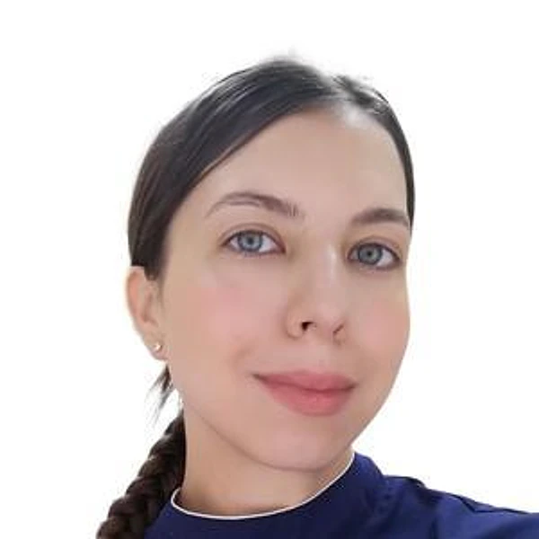 Ермошина Анастасия Олеговна — Детский стоматолог, Кропоткин