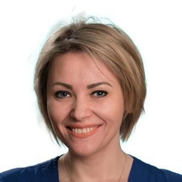 Воронина Ольга Сергеевна — Эндоскопист, Волгоград