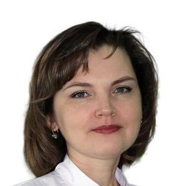 Дорофеева Елена Владимировна — Детский ЛОР, ЛОР, Волгоград