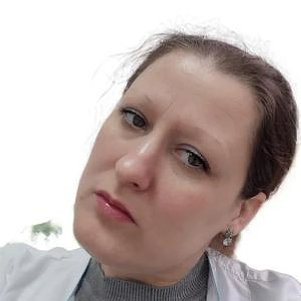 Карпачева Елена Ивановна — Детский гинеколог, Акушер, Волгоград