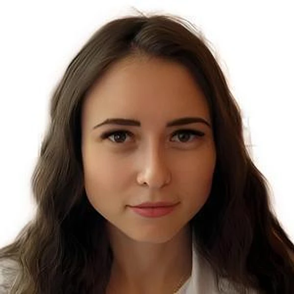 Староста Кристина Сергеевна — Педиатр, Волгоград