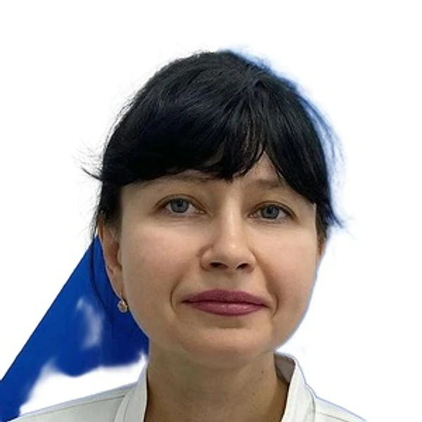 Грошева Татьяна Валерьевна — Детский инфекционист, Педиатр, Волгоград