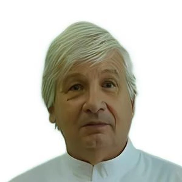 Липкин Александр Иванович — Детский ЛОР, Волгоград