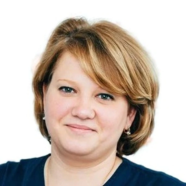 Михалёва Юлия Сергеевна — Детский стоматолог, Люберцы