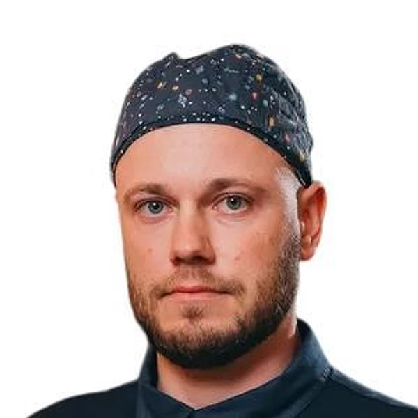 Анашкин Михаил Сергеевич — Стоматолог-ортопед, Стоматолог-хирург, Каменск-Уральский