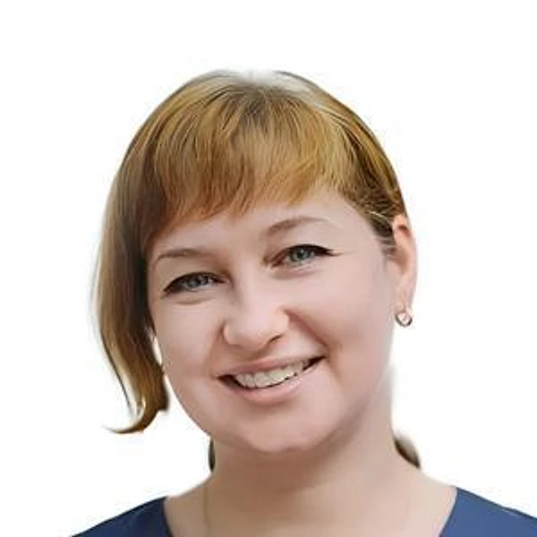 Федосеева Ольга Михайловна — Стоматолог, Детский стоматолог, Калининград