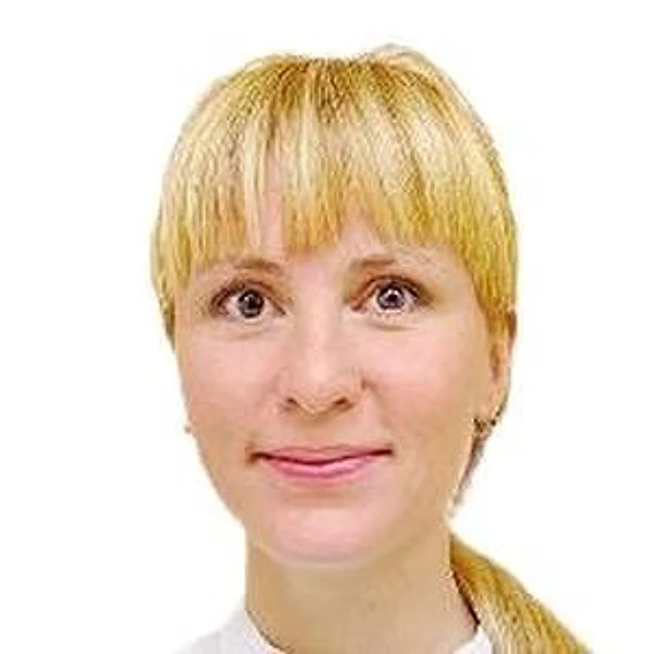 Малинич Ксения Александровна — Стоматолог, Кемерово