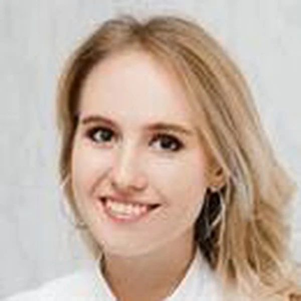 Гордина Екатерина Александровна — Стоматолог, Тольятти
