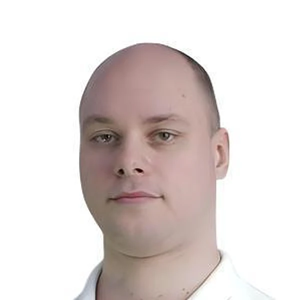 Жникруп Максим Николаевич — Детский инструктор ЛФК, Инструктор ЛФК, Москва