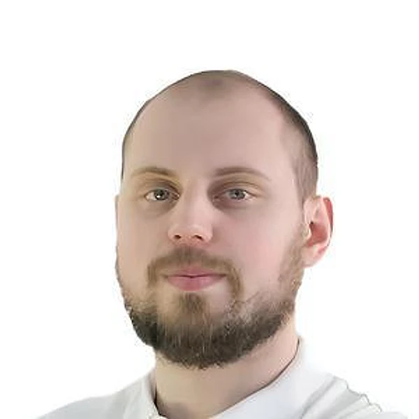 Манухин Григорий Андреевич — Детский инструктор ЛФК, Инструктор ЛФК, Москва