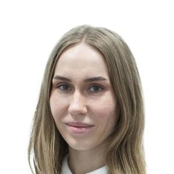 Полетаева Ксения Алексеевна — Детский инструктор ЛФК, Инструктор ЛФК, Москва
