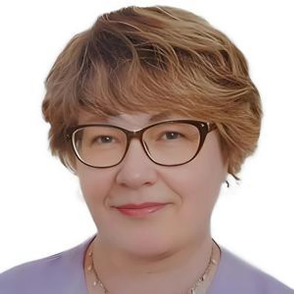 Розина Елена Геннадьевна — Детский эндокринолог, Омск