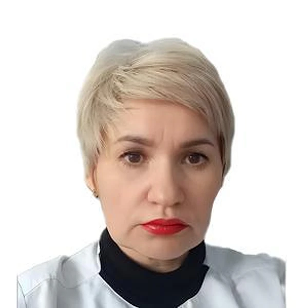 Туровская Татьяна Александровна — Врач УЗИ, Детский врач УЗИ, Ликино-Дулёво