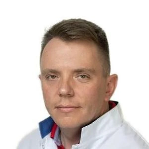 Авсюнин Евгений Алексеевич — Кардиолог, Орехово-Зуево