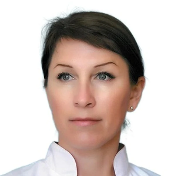 Кузнецова Юлия Викторовна — Детский эндокринолог, Омск