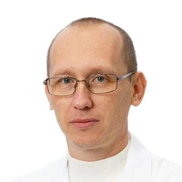 Пеший Алексей Иванович — Хирург, Ликино-Дулёво