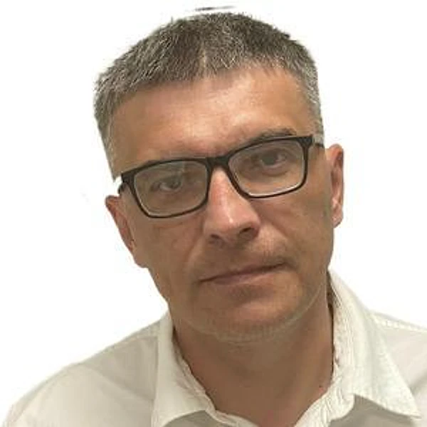 Ганенков Михаил Владимирович — Хирург, Ликино-Дулёво