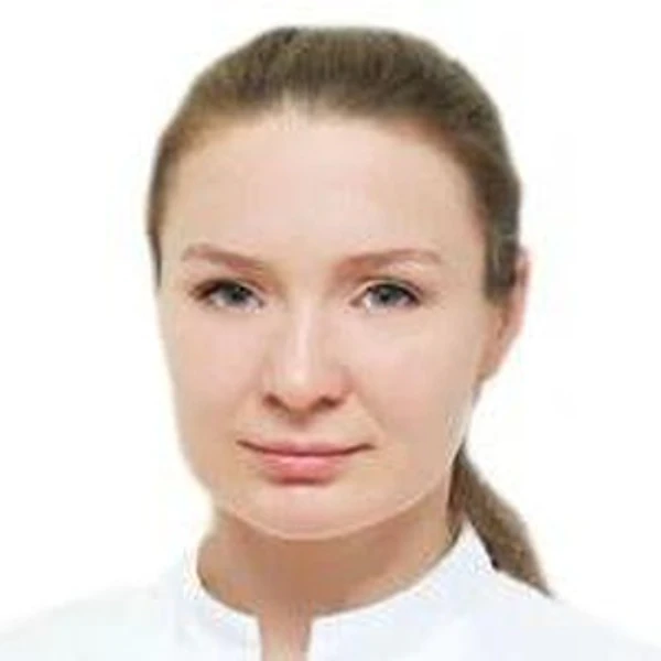 Мочалова Светлана Евгеньевна — Терапевт, Ликино-Дулёво