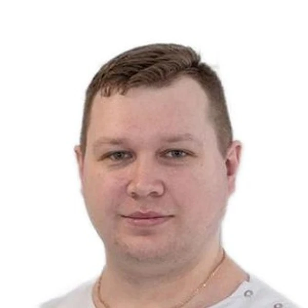 Подолько Павел Николаевич — Стоматолог, Стоматолог-ортодонт, Кимовск